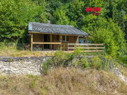 Prodej chaty, Tupadly, 40 m2