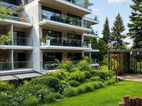 Prodej bytu 3+kk, Praha - Břevnov, Na Petřinách, 116 m2