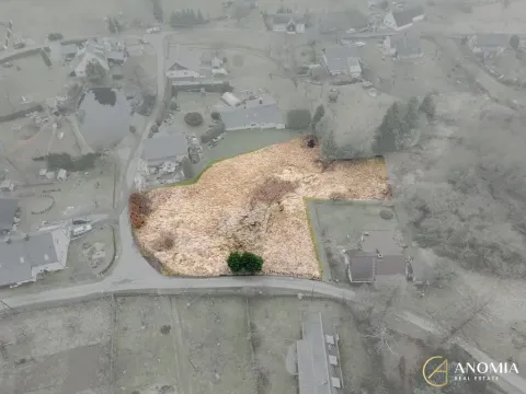 Prodej pozemku pro bydlení, Tvrdkov, 2807 m2