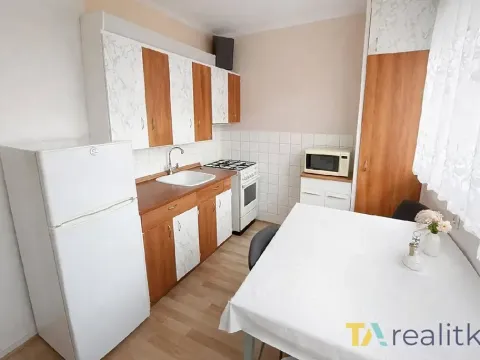 Prodej bytu 2+1, Ostrava, Dr. Martínka, 46 m2