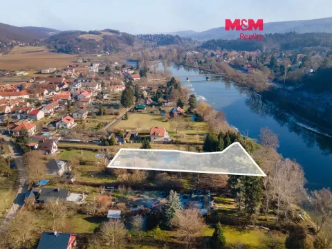 Prodej zahrady, Hlásná Třebaň, 2103 m2