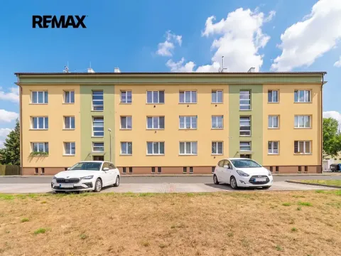Prodej bytu 2+1, Dýšina, K Chlumu, 50 m2