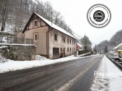 Prodej rodinného domu, Telnice, 192 m2