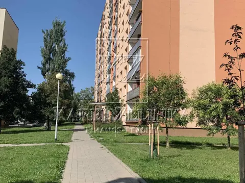 Pronájem bytu 2+1, Kroměříž, Denkova, 65 m2