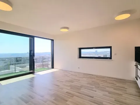 Pronájem bytu 2+kk, Brno, Kumpoštova, 56 m2