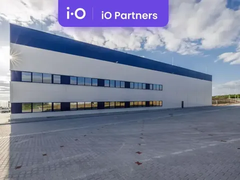 Pronájem skladu, Kostelec, 11700 m2