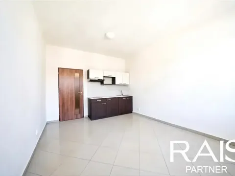 Prodej bytu 1+kk, Brno, Vranovská, 29 m2