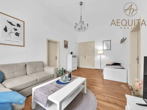 Prodej apartmánu, Desná, Krkonošská, 71 m2