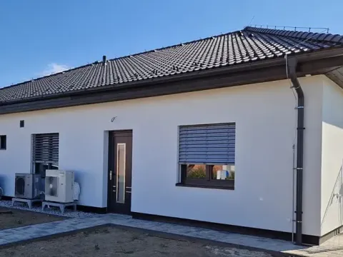 Prodej rodinného domu, Kamenné Žehrovice, Václava Drvoty, 94 m2