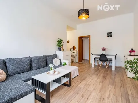 Prodej bytu 4+1, České Budějovice, J. Dobrovského, 73 m2