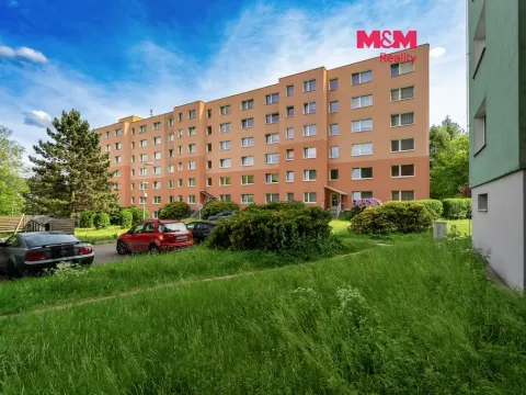 Pronájem bytu 3+1, Tanvald, Vnitřní, 70 m2
