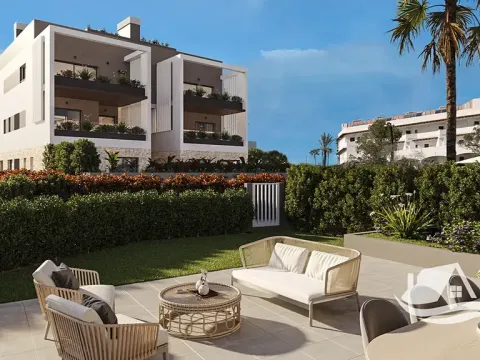 Prodej bytu 4+kk, Colònia de Sant Jordi, Španělsko, 344 m2