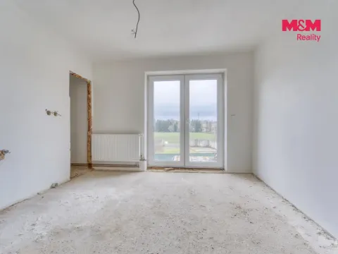 Prodej rodinného domu, Kamenný Újezd, 252 m2