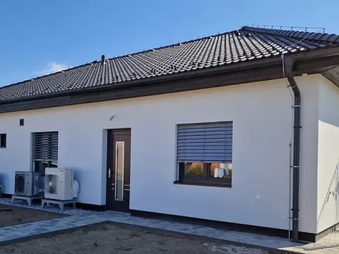 Prodej rodinného domu, Hradečno, 87 m2