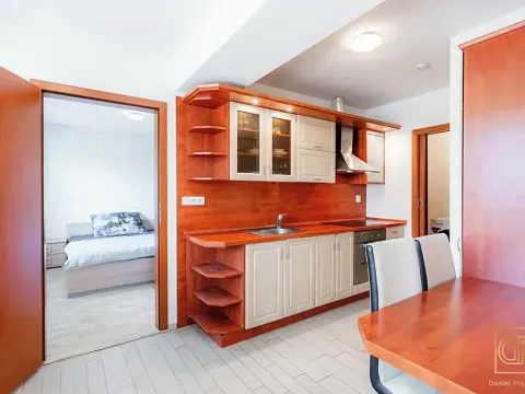 Prodej bytu 2+kk, Brno, Rakovecká, 54 m2