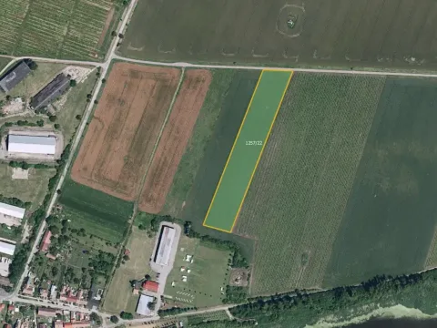 Prodej pole, Sedlec, 12651 m2