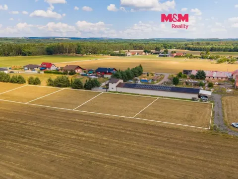 Prodej pozemku pro bydlení, Čermná nad Orlicí - Číčová, 879 m2