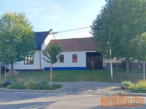 Prodej rodinného domu, Uherský Brod, Brodská, 138 m2