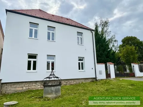 Pronájem skladu, Bubovice, 670 m2