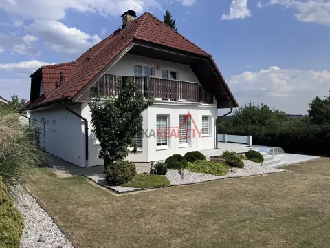 Prodej rodinného domu, Mníšek pod Brdy, Pod Skalkou, 188 m2