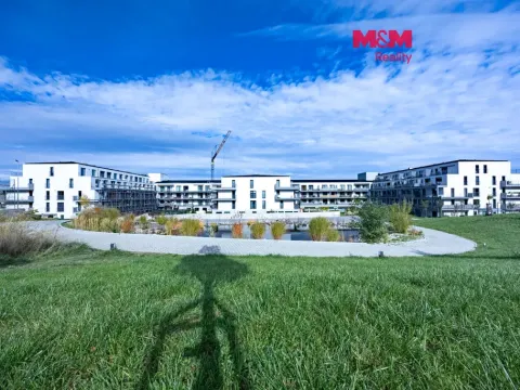 Pronájem kanceláře, Horoměřice, Velvarská, 45 m2