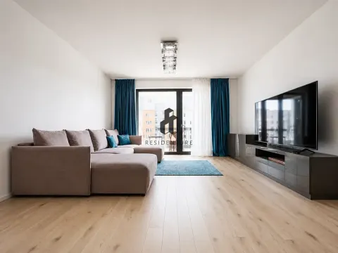 Prodej bytu 3+kk, Praha - Strašnice, Ramonova, 85 m2
