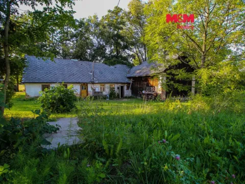 Prodej rodinného domu, Supíkovice, 97 m2