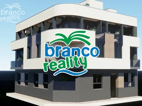 Prodej bytu 3+kk, Torrevieja, Alicante, Španělsko, 59 m2