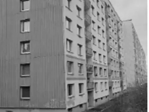 Dražba bytu 2+1, Ústí nad Labem, Jizerská, 62 m2