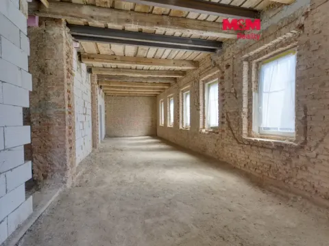 Prodej rodinného domu, Plasy, Babinská, 430 m2