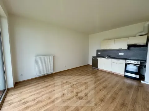 Pronájem bytu 2+kk, Kladno, Bohumila Landy, 43 m2