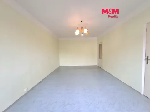 Prodej bytu 2+1, Ústí nad Labem - Neštěmice, Seifertova, 64 m2