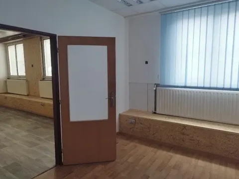 Pronájem kanceláře, Brno, Pod sídlištěm, 65 m2