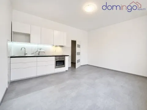 Pronájem bytu 1+1, Moravská Třebová - Město, Cihlářova, 54 m2