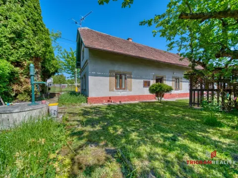 Prodej rodinného domu, Libřice, 85 m2