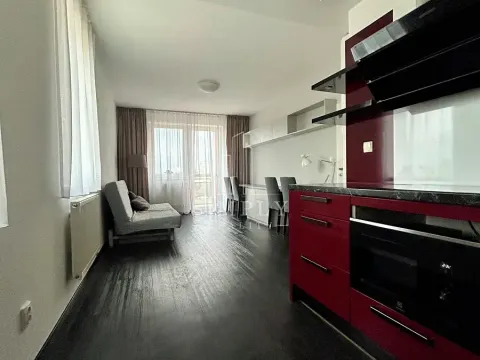 Pronájem bytu 2+kk, Praha - Zličín, Tvrdonická, 64 m2