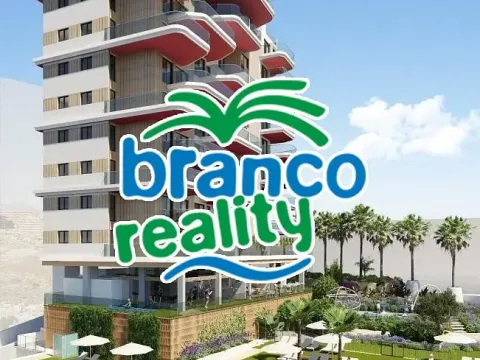 Prodej bytu 3+kk, Calpe, Alicante, Španělsko, 59 m2
