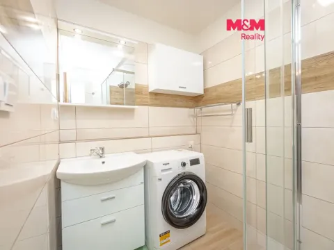 Pronájem bytu 3+1, Nové Město nad Metují, Malecí, 57 m2