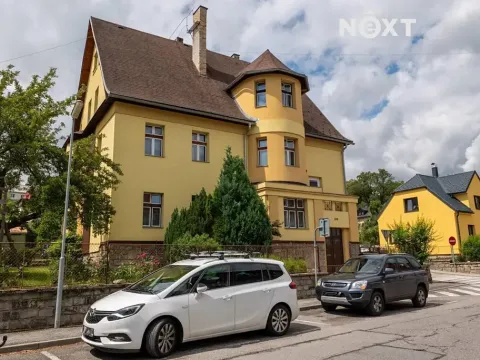 Prodej vícegeneračního domu, Vimperk, Nad Stadiónem, 366 m2