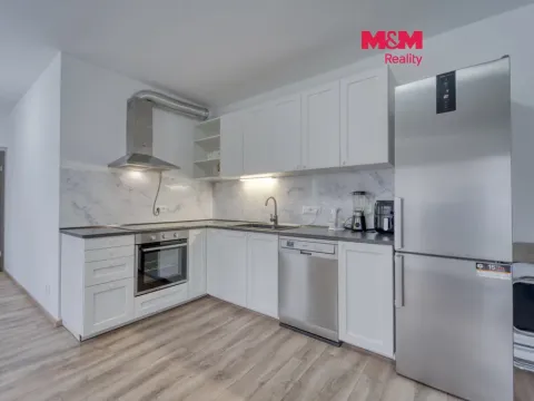 Prodej bytu 2+kk, Plzeň, Sladová, 54 m2