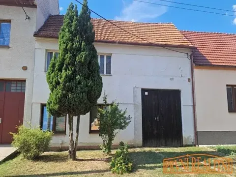 Prodej rodinného domu, Šumice, 100 m2