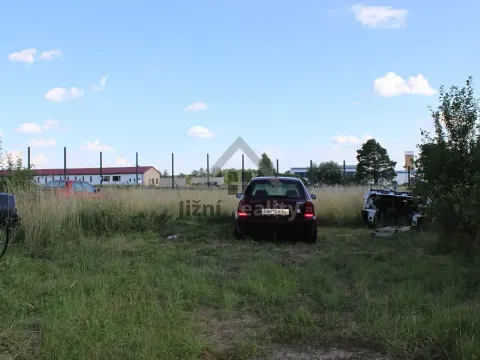Prodej zahrady, Chýnov, Černovická, 1274 m2