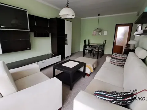 Prodej bytu 3+1, Brandýs nad Labem-Stará Boleslav, Kostelecká, 78 m2