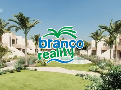 Prodej rodinného domu, San Javier, Murcia, Španělsko, 94 m2