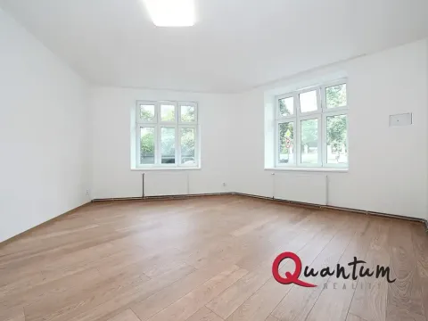 Pronájem bytu 5+kk, Praha - Vršovice, Mexická, 139 m2