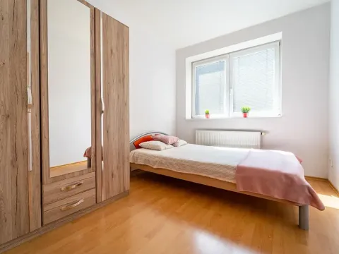 Pronájem bytu 4+kk, Brno, Sedláčkova, 79 m2