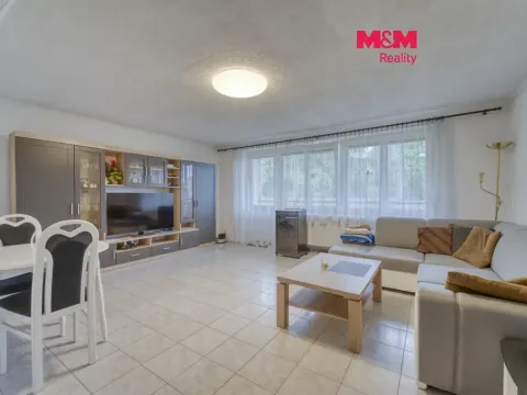 Prodej rodinného domu, Březina, 92 m2