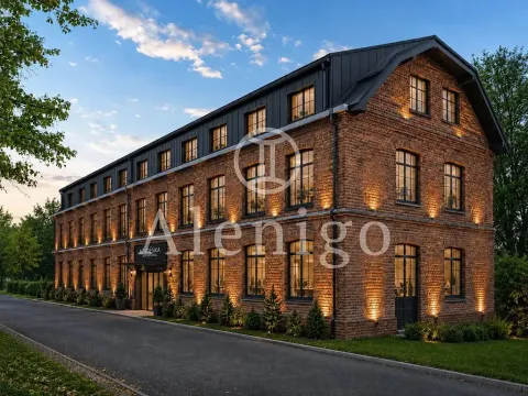 Prodej komerčního pozemku, Studénka, 895 m2