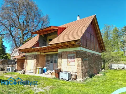Prodej rodinného domu, Dobruška, 189 m2