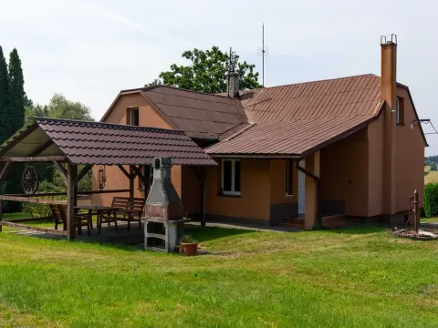 Prodej rodinného domu, Havířov - Bludovice, Datyňská, 145 m2